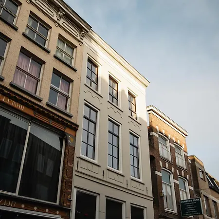 Szálloda Boutique The Grand *