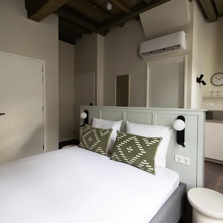 Boutique The Grand Ξενοδοχείο Ναϊμέγκεν