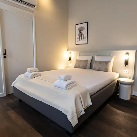 Boutique The Grand Szálloda *