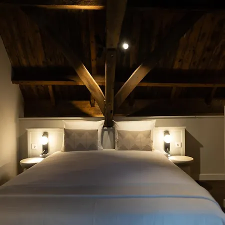 Boutique The Grand Ναϊμέγκεν