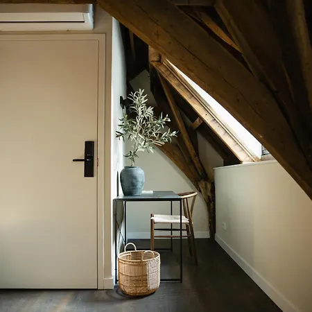 Szálloda Boutique The Grand