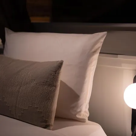 Szálloda Boutique The Grand *