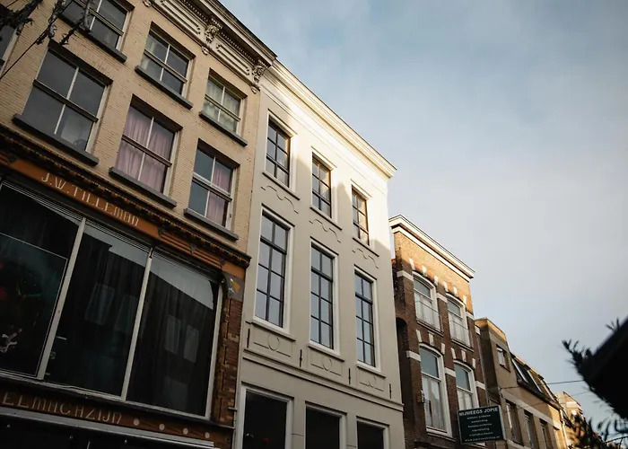 Hotel Boutique The Grand *