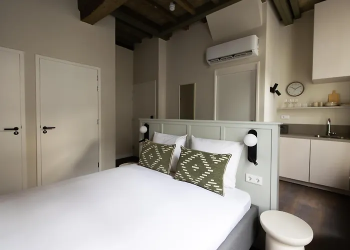 Boutique The Grand Hotel Nijmegen