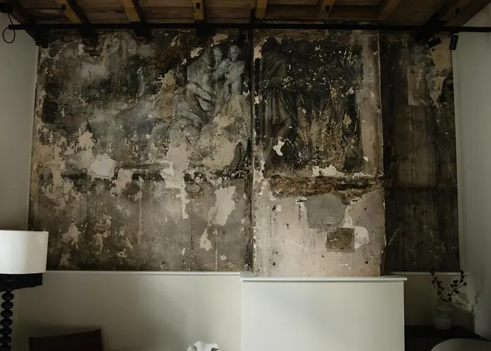 Hotel Boutique The Grand *