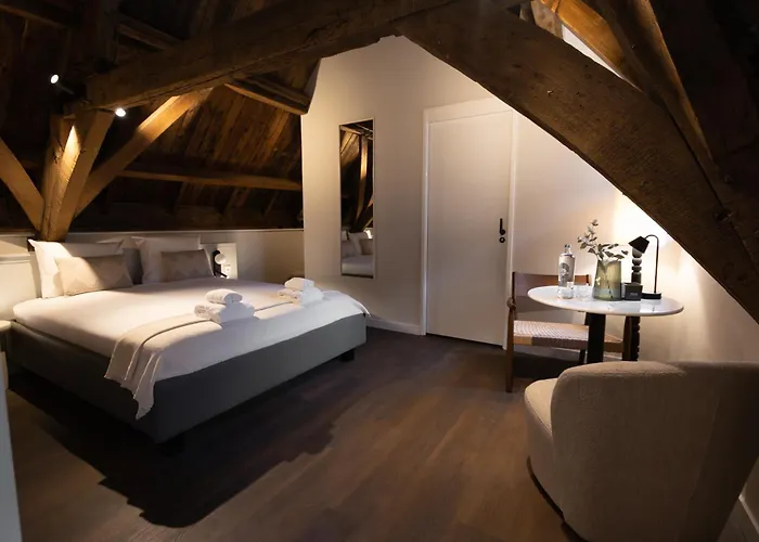 Boutique The Grand Hotel