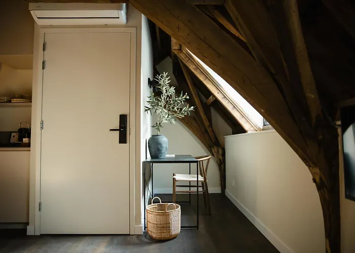 Hotel Boutique The Grand