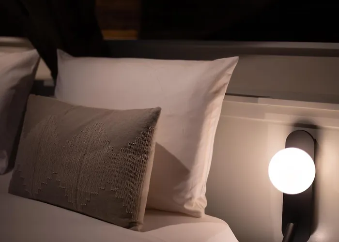 Hotel Boutique The Grand *