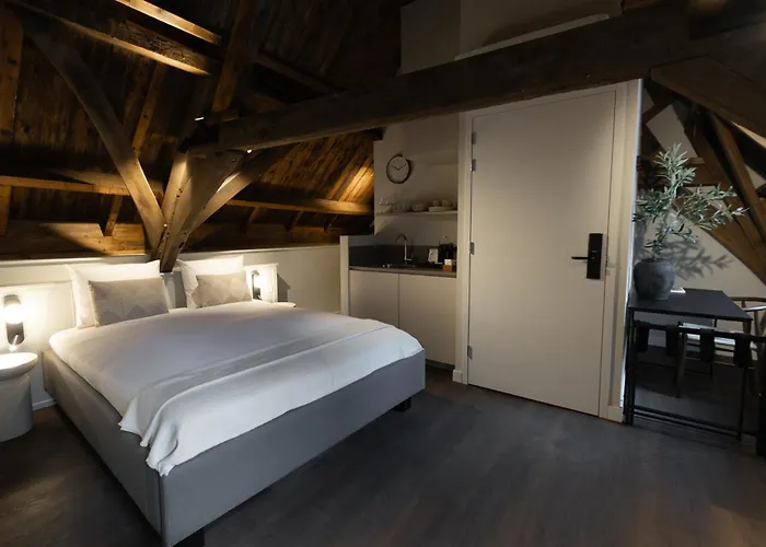 Boutique The Grand Hotel