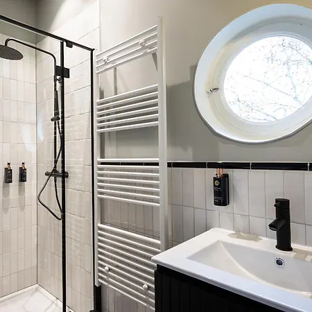 酒店 Boutique The Grand