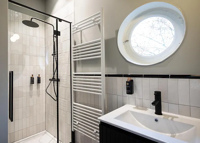 酒店 Boutique The Grand